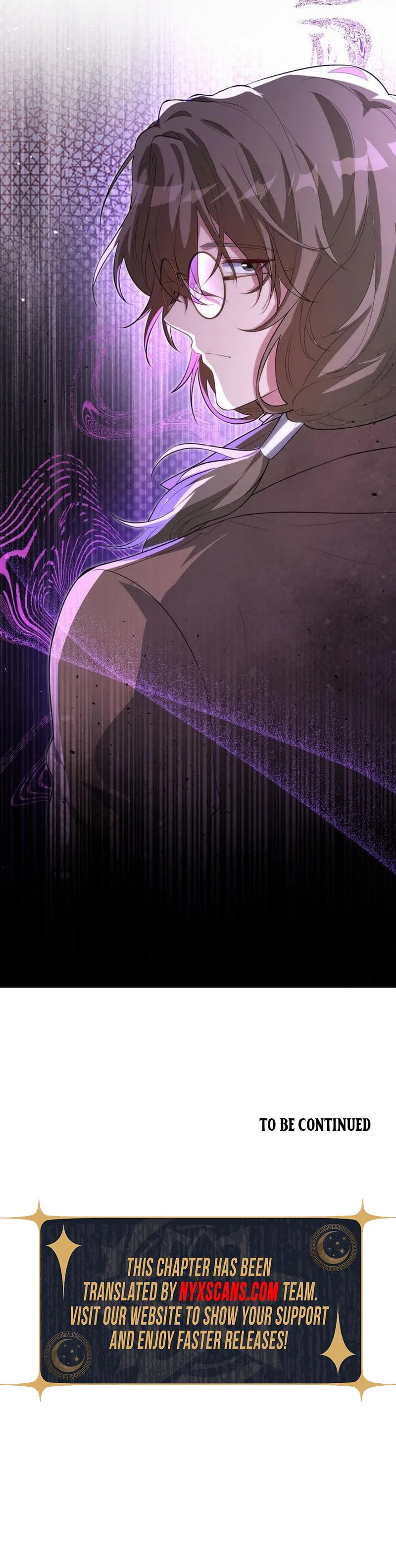 I'm a Sickly Mother, But I'll Raise My Villainous Son! Chapter 39 Page 33