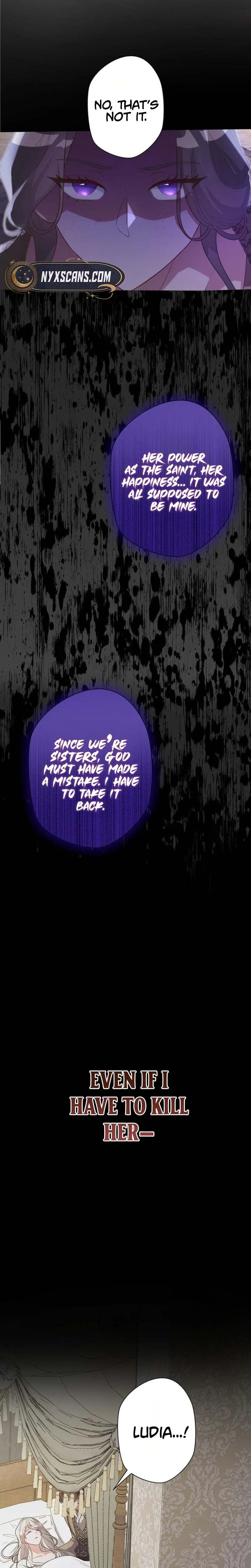 I'm a Sickly Mother, But I'll Raise My Villainous Son! Chapter 26 Page 18