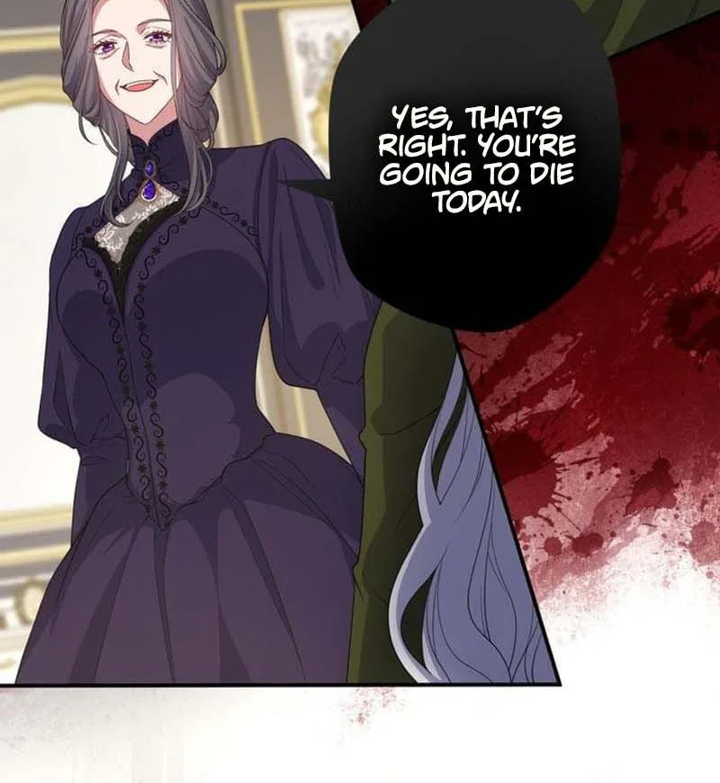 I'm a Sickly Mother, But I'll Raise My Villainous Son! Chapter 26 Page 27