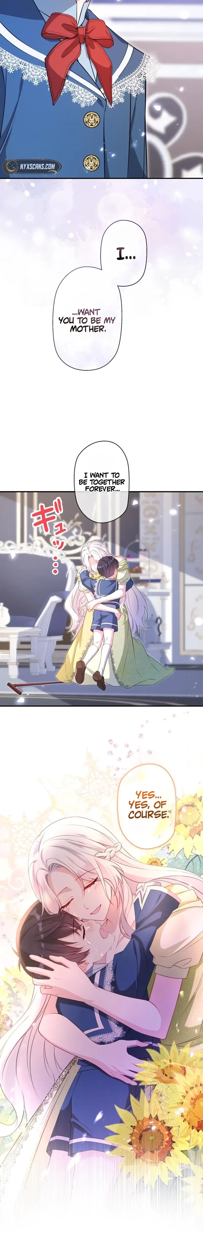 I'm a Sickly Mother, But I'll Raise My Villainous Son! Chapter 10 - Chapter 10 Page 18