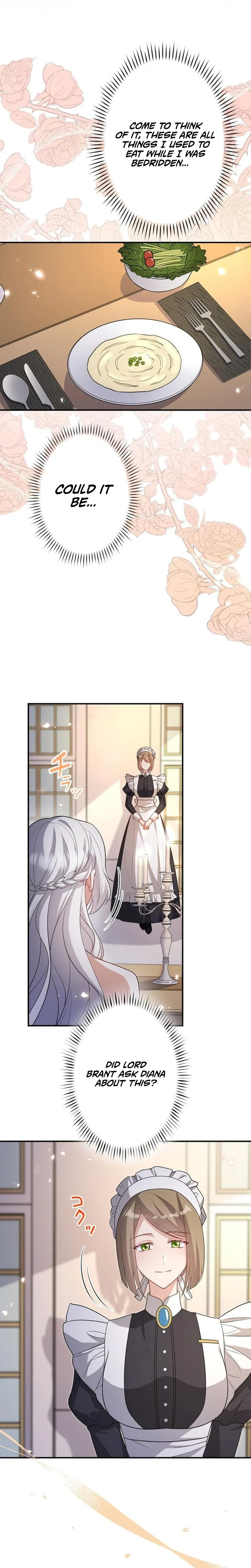 I'm a Sickly Mother, But I'll Raise My Villainous Son! Chapter 11 - Chapter 11 Page 7