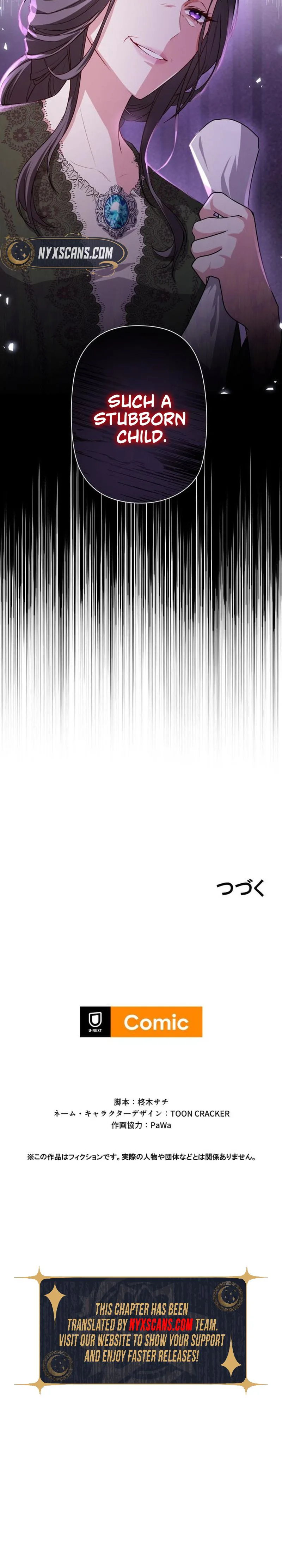 I'm a Sickly Mother, But I'll Raise My Villainous Son! Chapter 11 - Chapter 11 Page 26