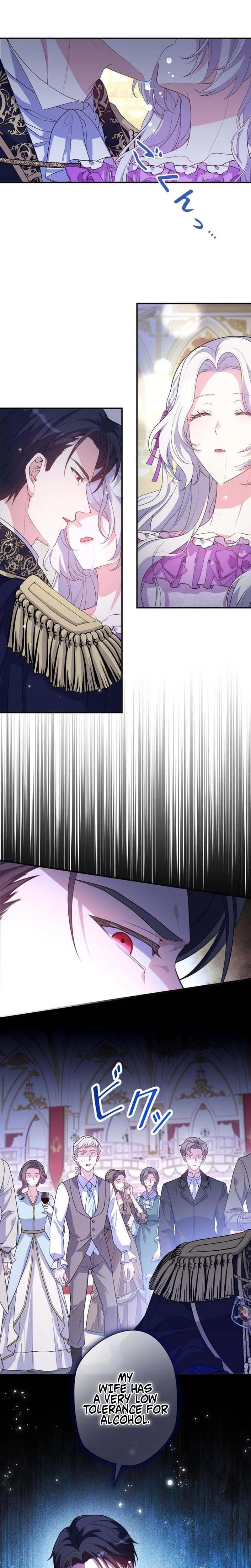 I'm a Sickly Mother, But I'll Raise My Villainous Son! Chapter 19 - Chapter 19 Page 14