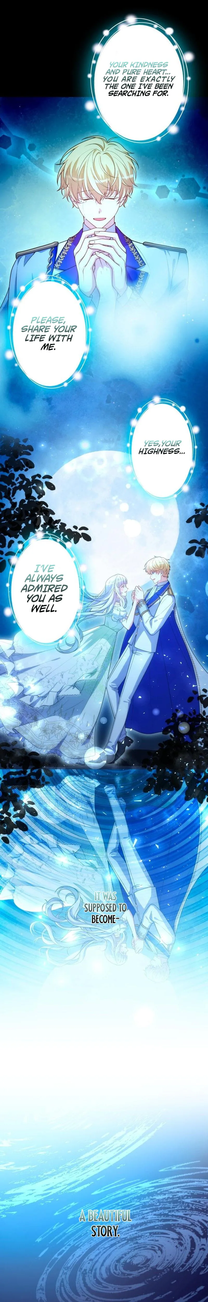 I'm a Sickly Mother, But I'll Raise My Villainous Son! Chapter 17 - Chapter 17 Page 12