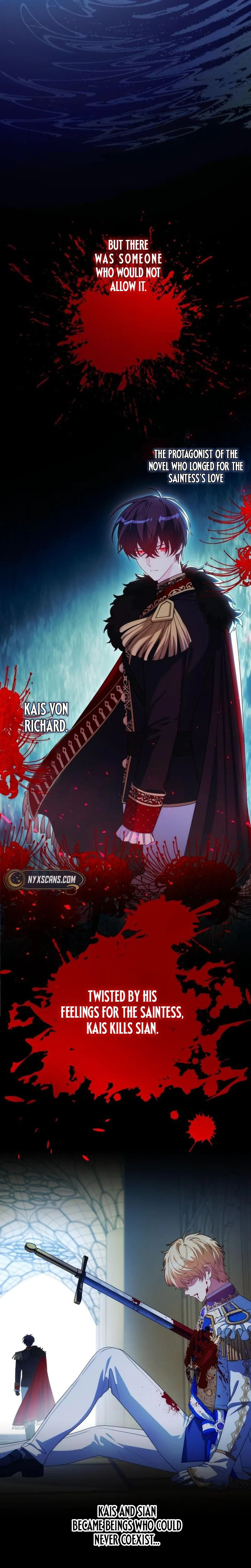 I'm a Sickly Mother, But I'll Raise My Villainous Son! Chapter 17 - Chapter 17 Page 13