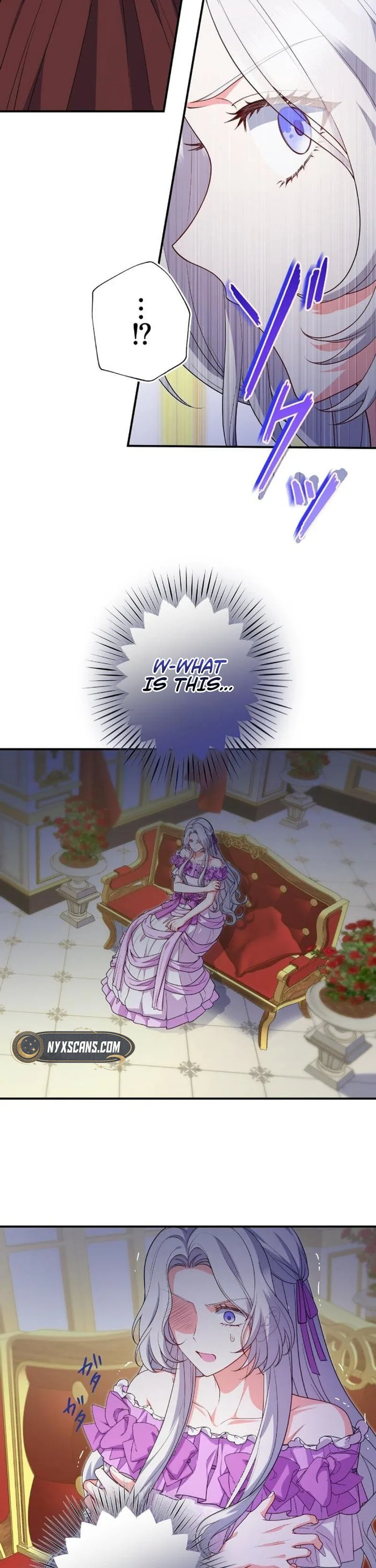 I'm a Sickly Mother, But I'll Raise My Villainous Son! Chapter 17 - Chapter 17 Page 23