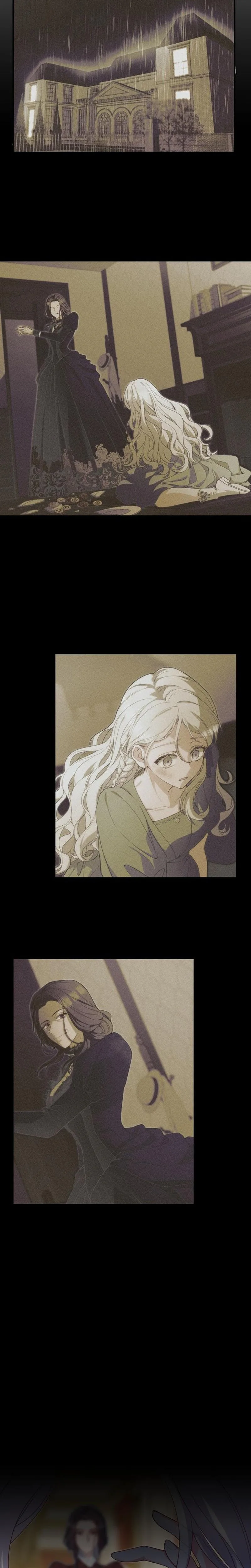 I'm a Sickly Mother, But I'll Raise My Villainous Son! Chapter 17 - Chapter 17 Page 25