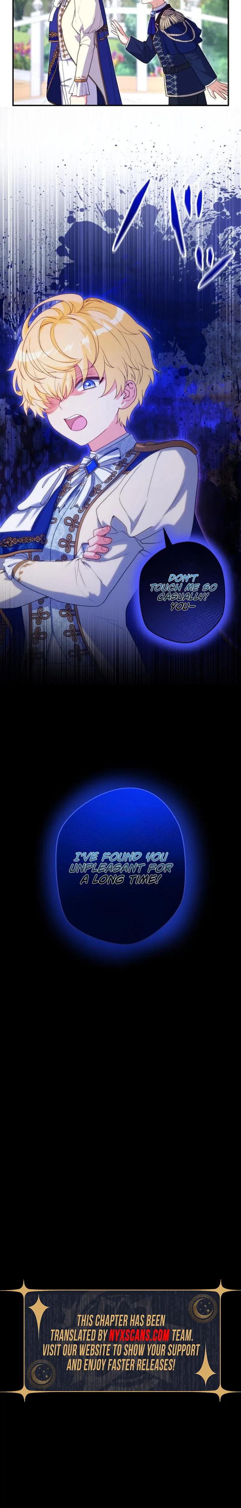 I'm a Sickly Mother, But I'll Raise My Villainous Son! Chapter 17 - Chapter 17 Page 28