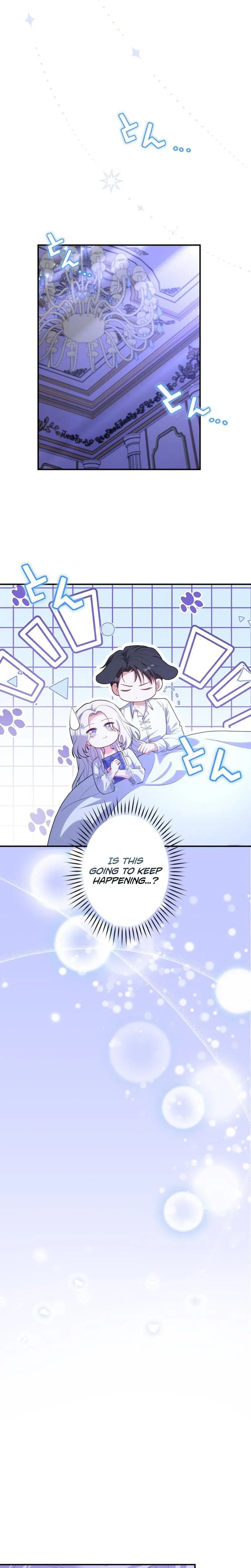I'm a Sickly Mother, But I'll Raise My Villainous Son! Chapter 31 Page 10