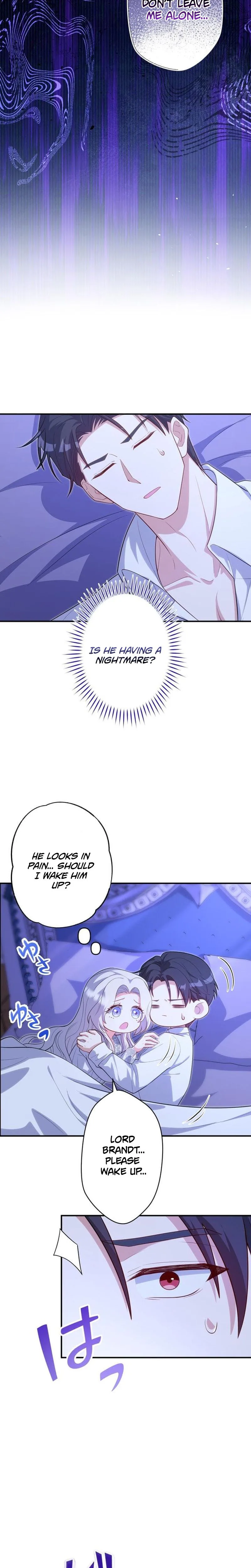 I'm a Sickly Mother, But I'll Raise My Villainous Son! Chapter 31 Page 14
