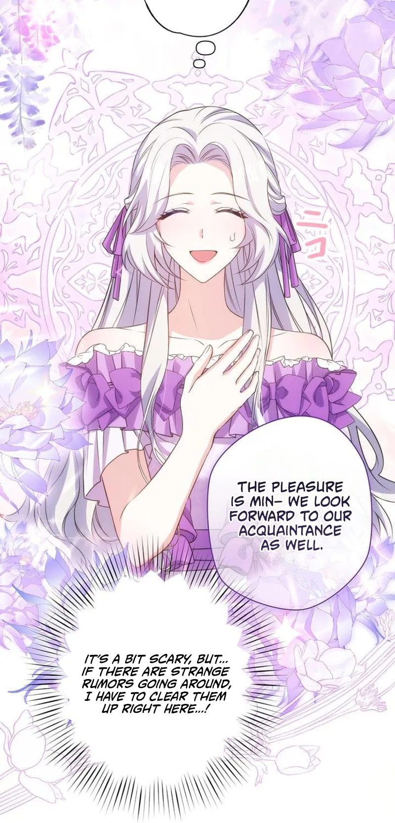 I'm a Sickly Mother, But I'll Raise My Villainous Son! Chapter 16 - Chapter 16 Page 18