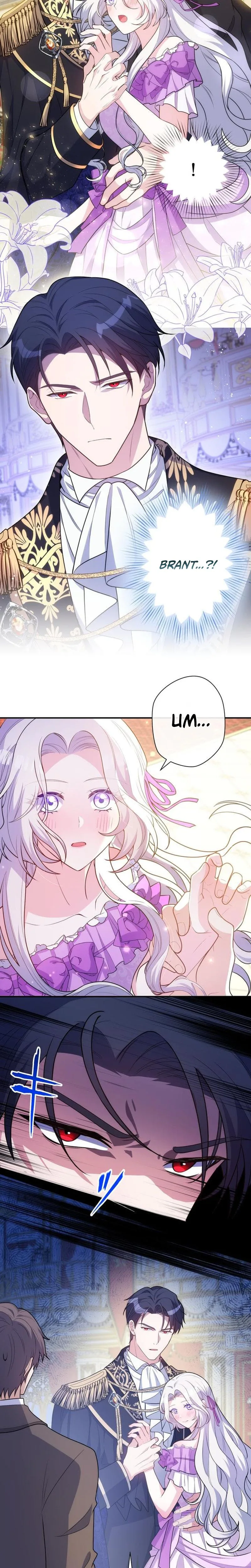 I'm a Sickly Mother, But I'll Raise My Villainous Son! Chapter 16 - Chapter 16 Page 20