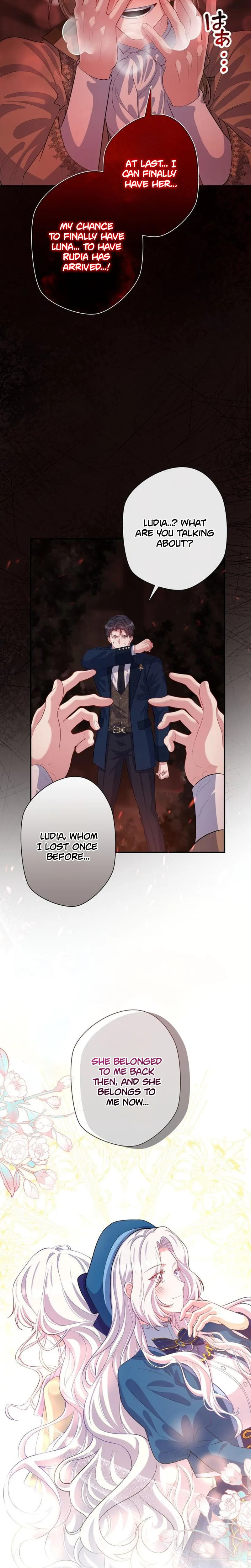 I'm a Sickly Mother, But I'll Raise My Villainous Son! Chapter 41 Page 22