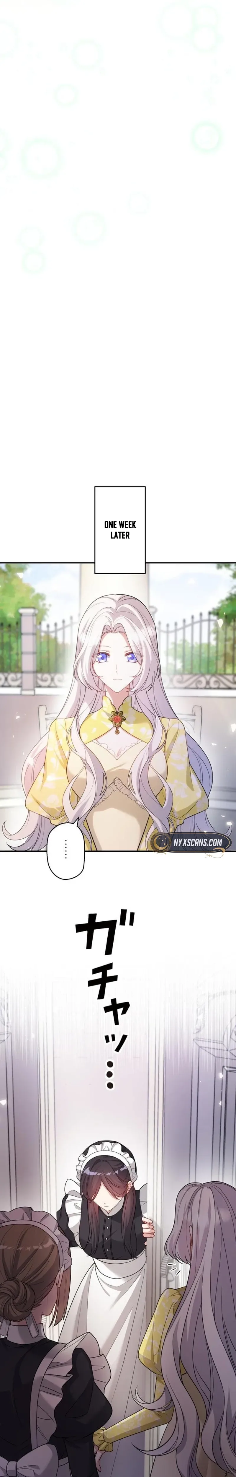 I'm a Sickly Mother, But I'll Raise My Villainous Son! Chapter 6 - Chapter 6 Page 16