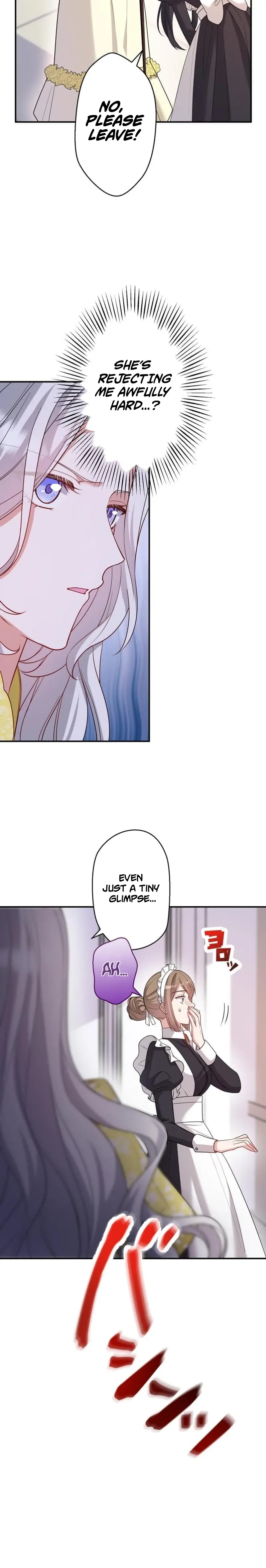 I'm a Sickly Mother, But I'll Raise My Villainous Son! Chapter 6 - Chapter 6 Page 18