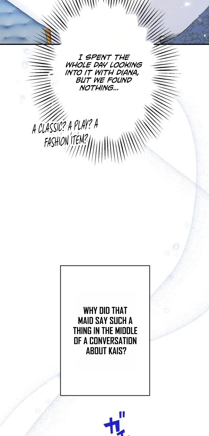 I'm a Sickly Mother, But I'll Raise My Villainous Son! Chapter 8 - Chapter 8 Page 11