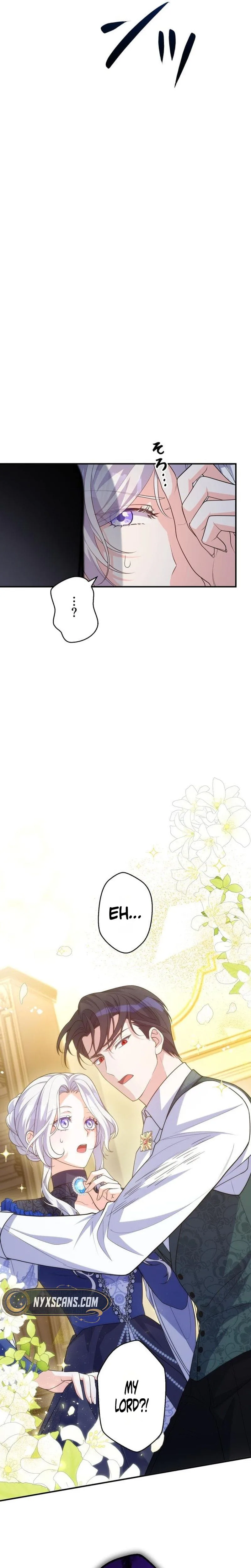 I'm a Sickly Mother, But I'll Raise My Villainous Son! Chapter 8 - Chapter 8 Page 31