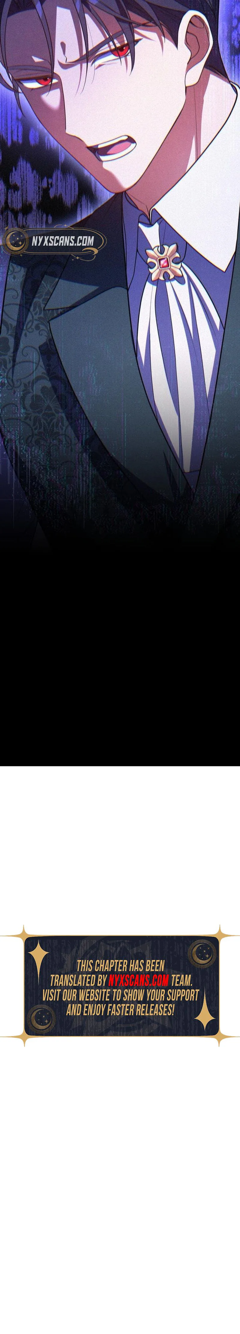 I'm a Sickly Mother, But I'll Raise My Villainous Son! Chapter 8 - Chapter 8 Page 33