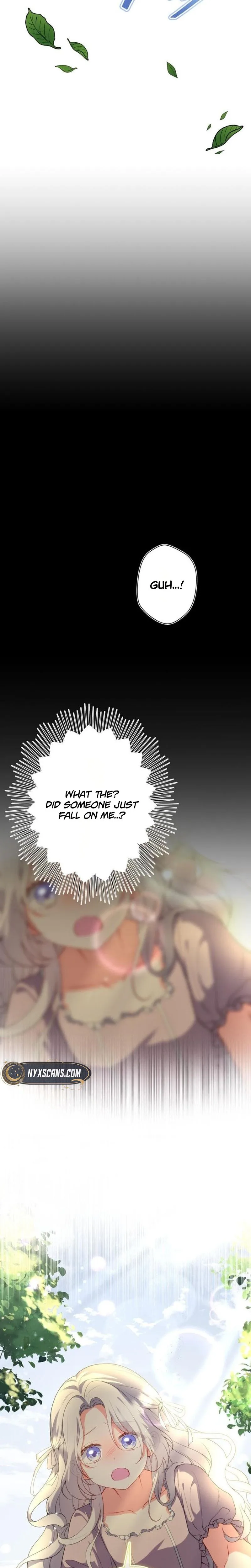 I'm a Sickly Mother, But I'll Raise My Villainous Son! Chapter 23 Page 14