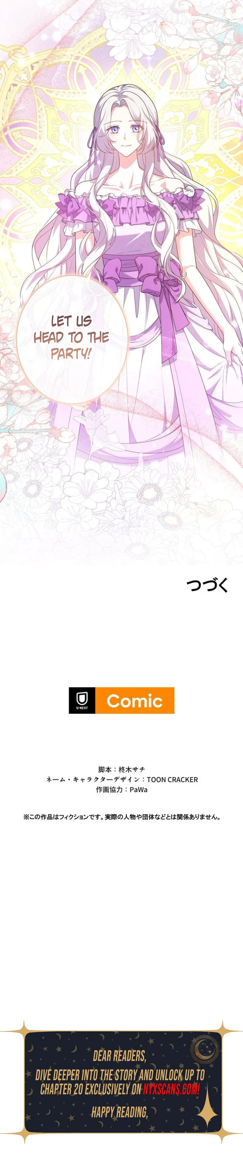 I'm a Sickly Mother, But I'll Raise My Villainous Son! Chapter 15 - Chapter 15 Page 27