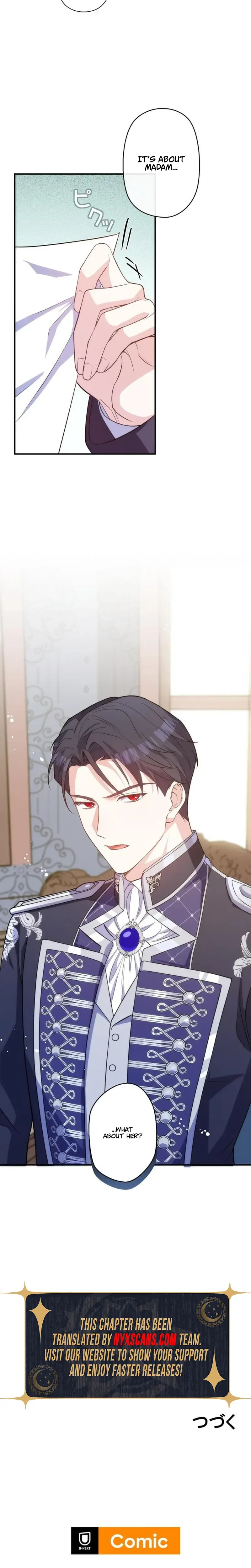 I'm a Sickly Mother, But I'll Raise My Villainous Son! Chapter 2 - Chapter 2 Page 26