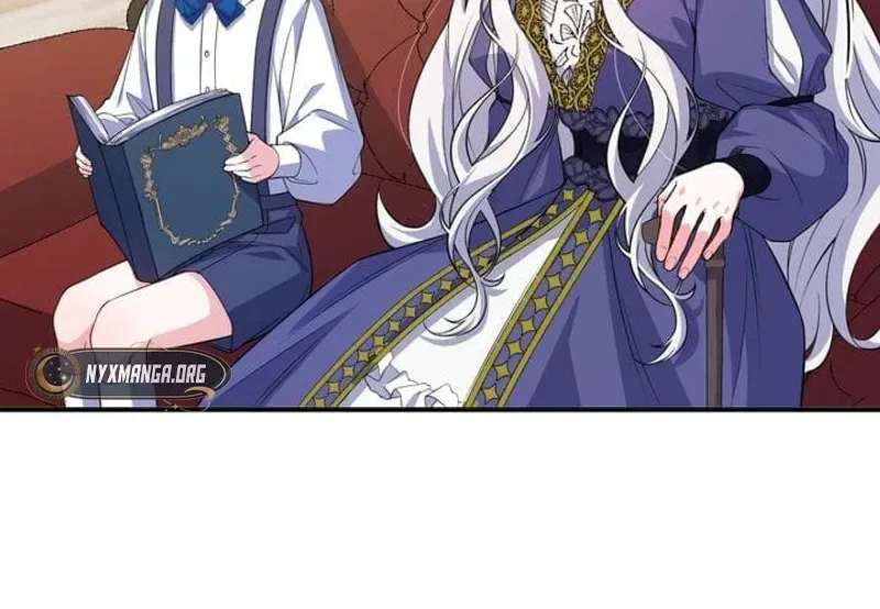 I'm a Sickly Mother, But I'll Raise My Villainous Son! Chapter 3 - Chapter 3 Page 16