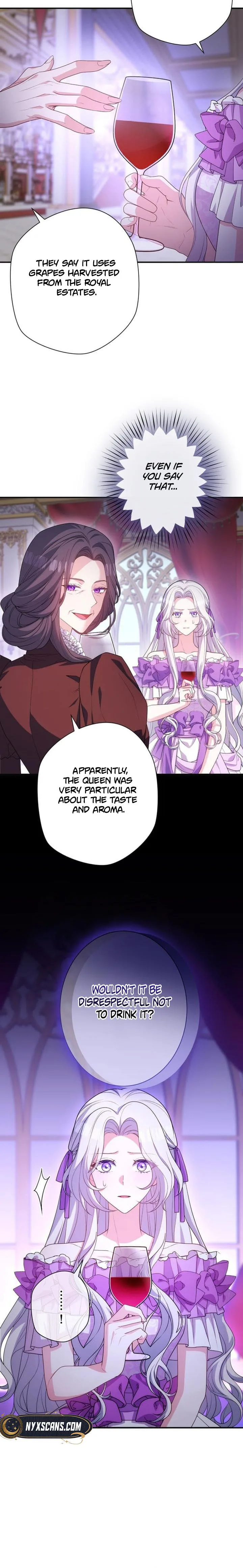I'm a Sickly Mother, But I'll Raise My Villainous Son! Chapter 18 - Chapter 18 Page 12
