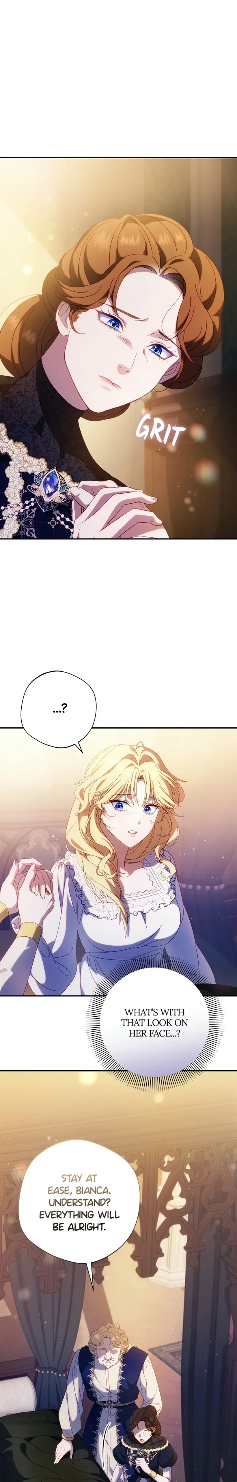 I'm a Villainess, but I Won't Live Like One Chapter 58 Page 7