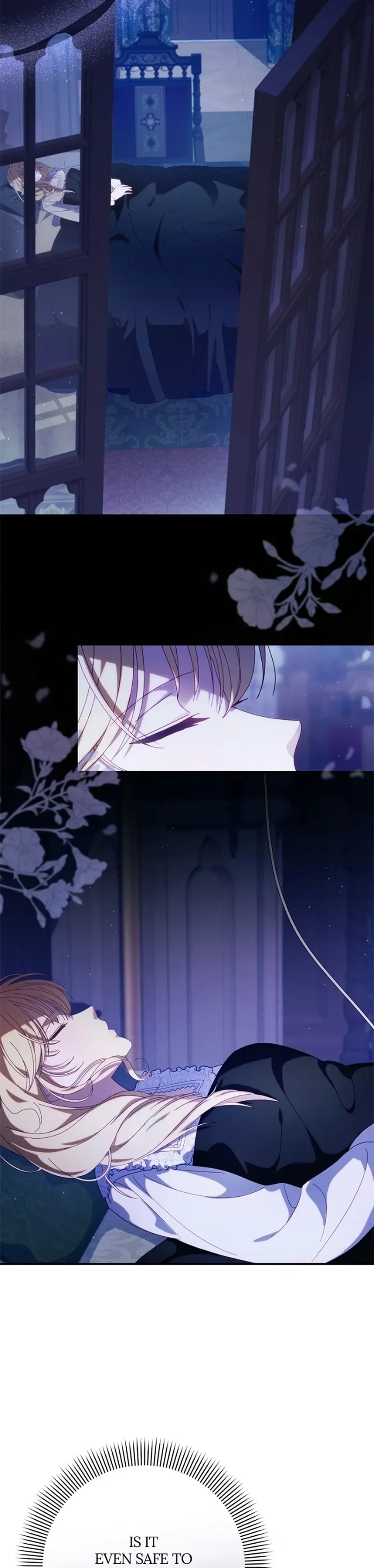 I'm a Villainess, but I Won't Live Like One Chapter 58 Page 10