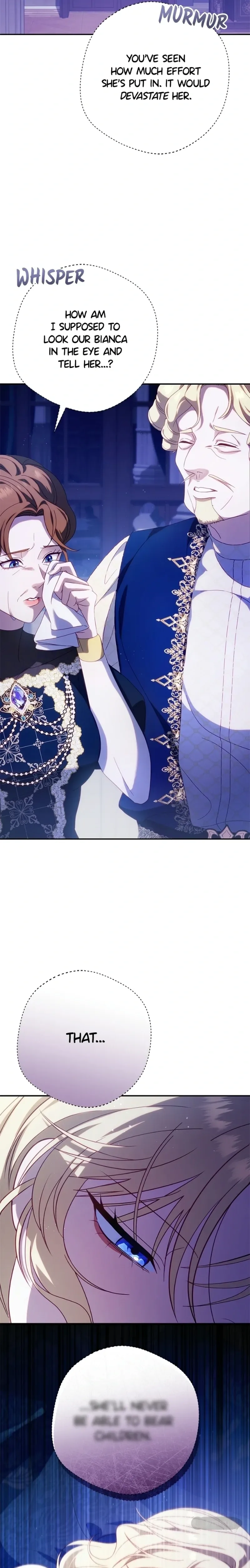 I'm a Villainess, but I Won't Live Like One Chapter 58 Page 13