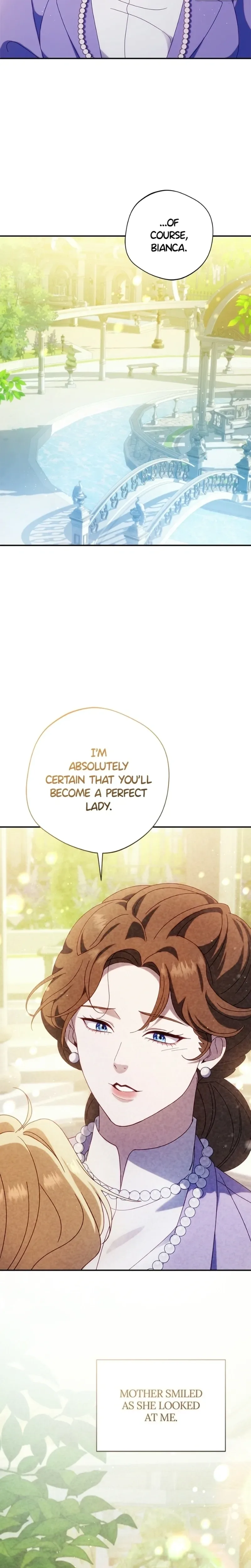 I'm a Villainess, but I Won't Live Like One Chapter 58 Page 18