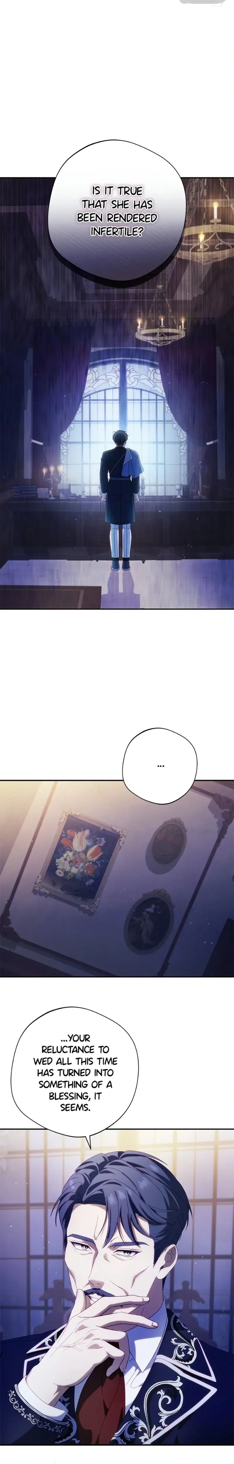 I'm a Villainess, but I Won't Live Like One Chapter 58 Page 26