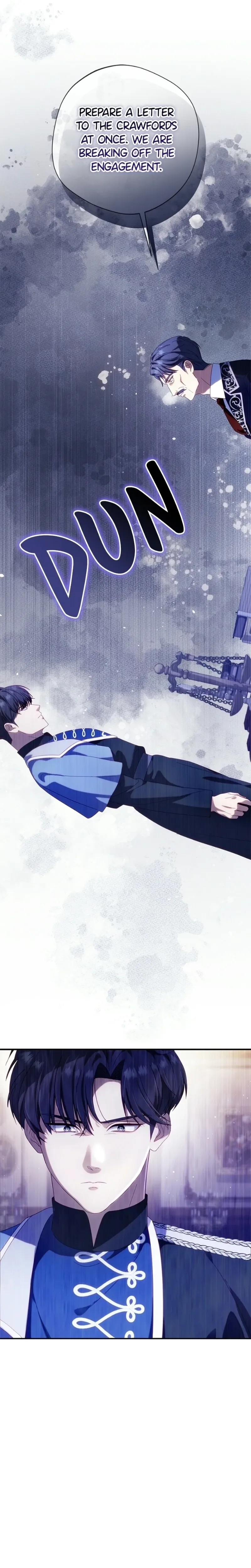 I'm a Villainess, but I Won't Live Like One Chapter 58 Page 27