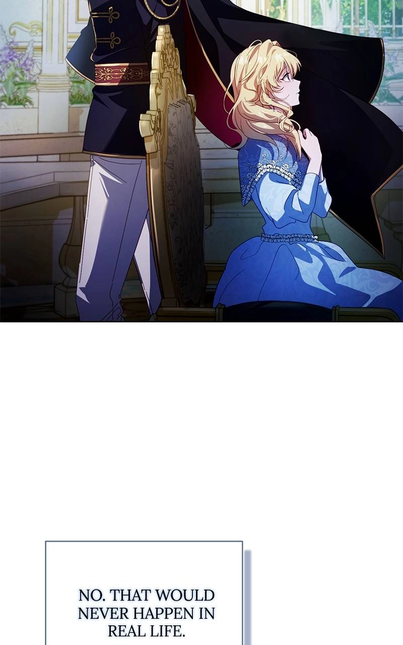 I'm a Villainess, but I Won't Live Like One Chapter 1 Page 100