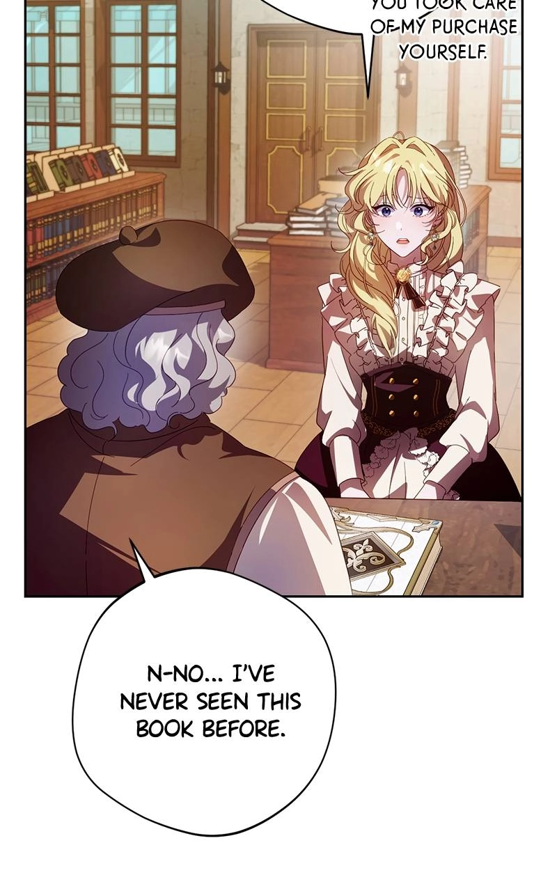 I'm a Villainess, but I Won't Live Like One Chapter 1 Page 106