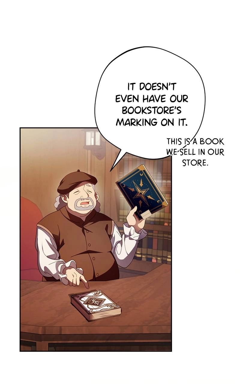 I'm a Villainess, but I Won't Live Like One Chapter 1 Page 107