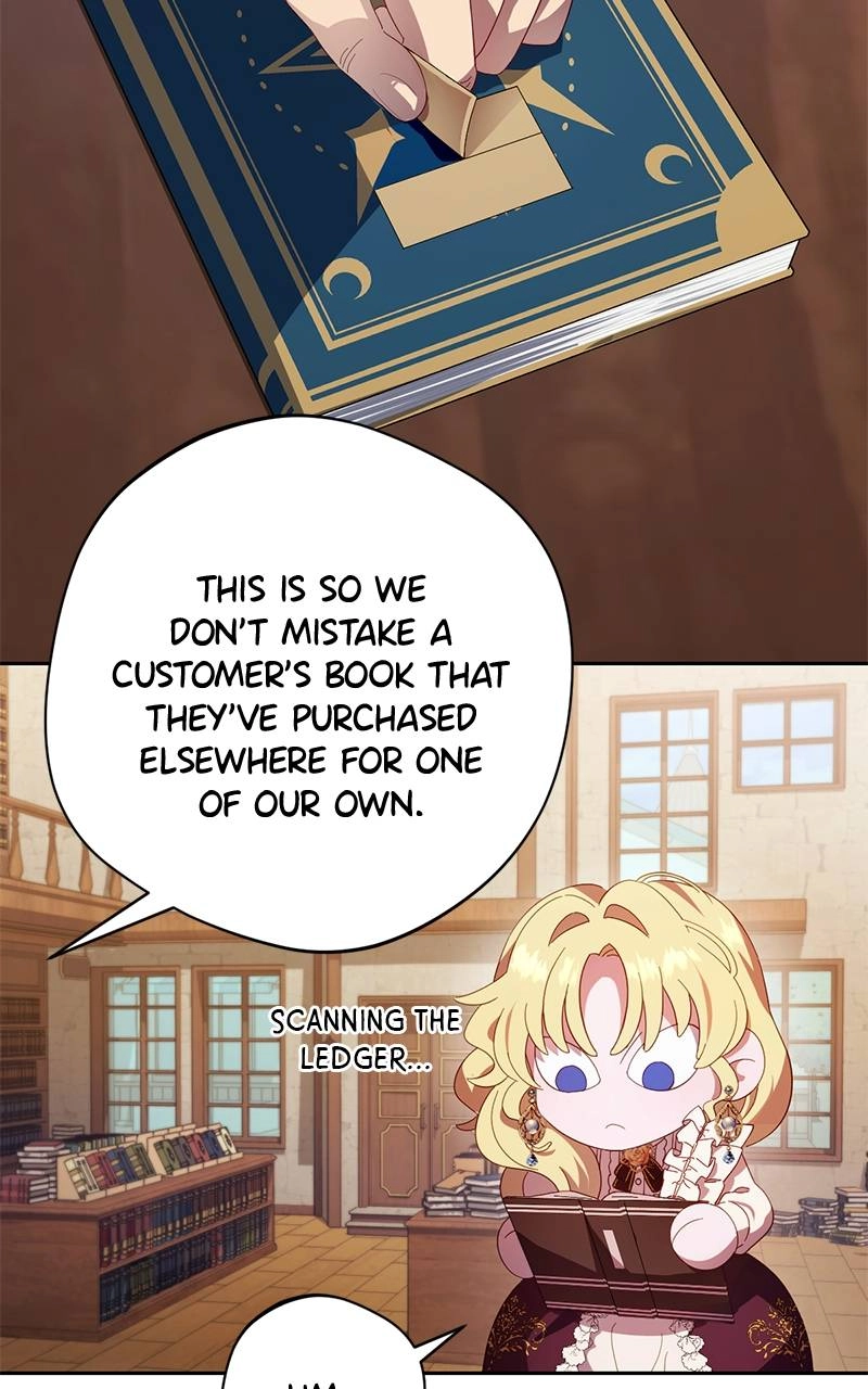 I'm a Villainess, but I Won't Live Like One Chapter 1 Page 109