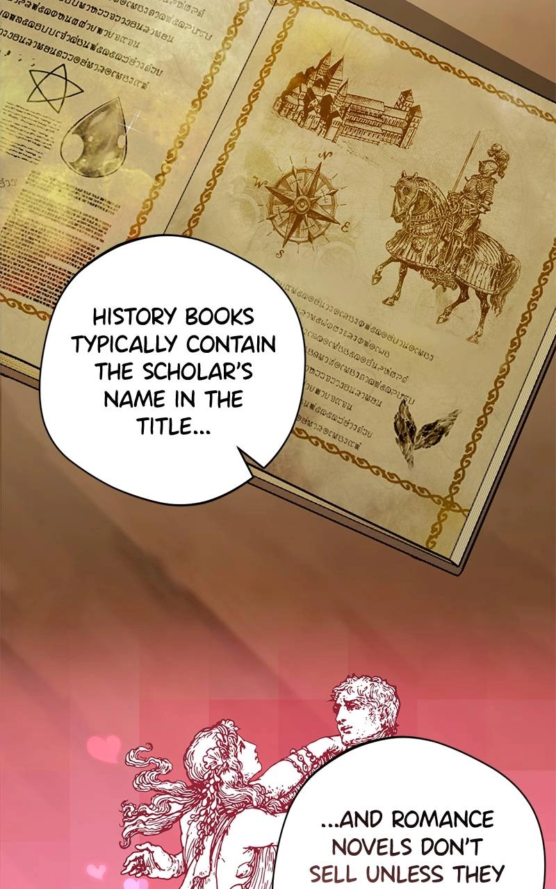 I'm a Villainess, but I Won't Live Like One Chapter 1 Page 111