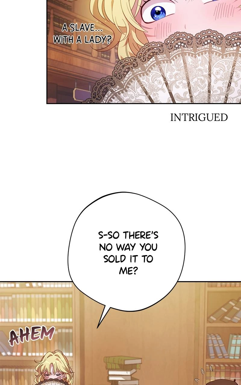 I'm a Villainess, but I Won't Live Like One Chapter 1 Page 113