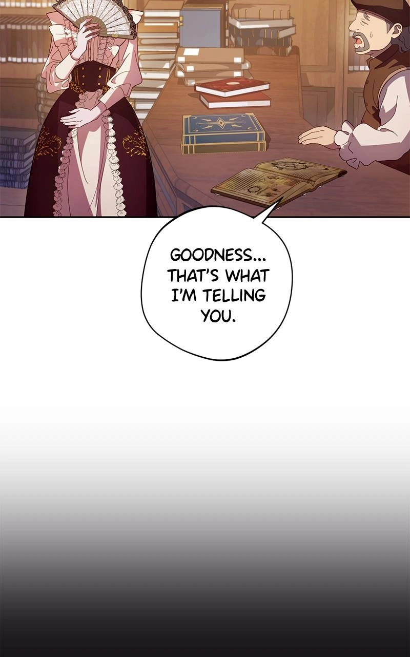 I'm a Villainess, but I Won't Live Like One Chapter 1 Page 114