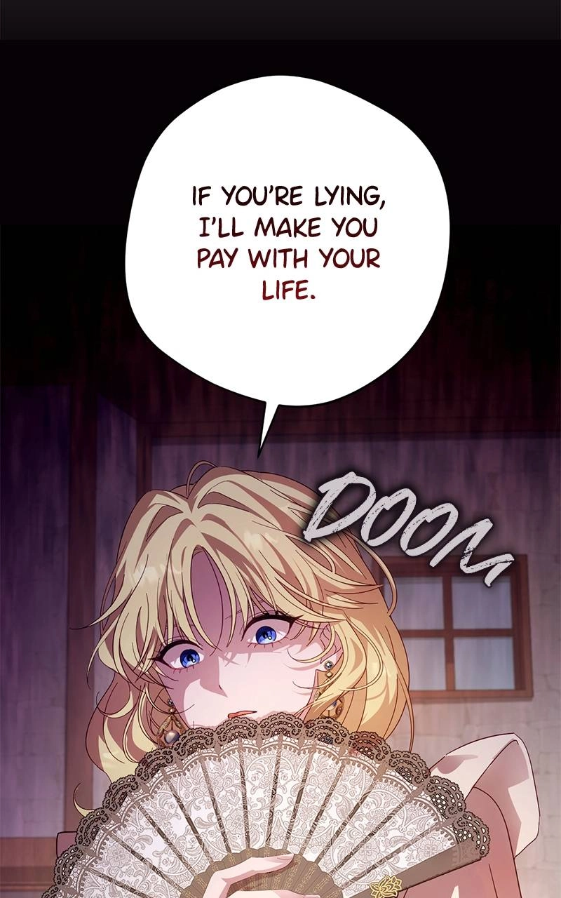 I'm a Villainess, but I Won't Live Like One Chapter 1 Page 115