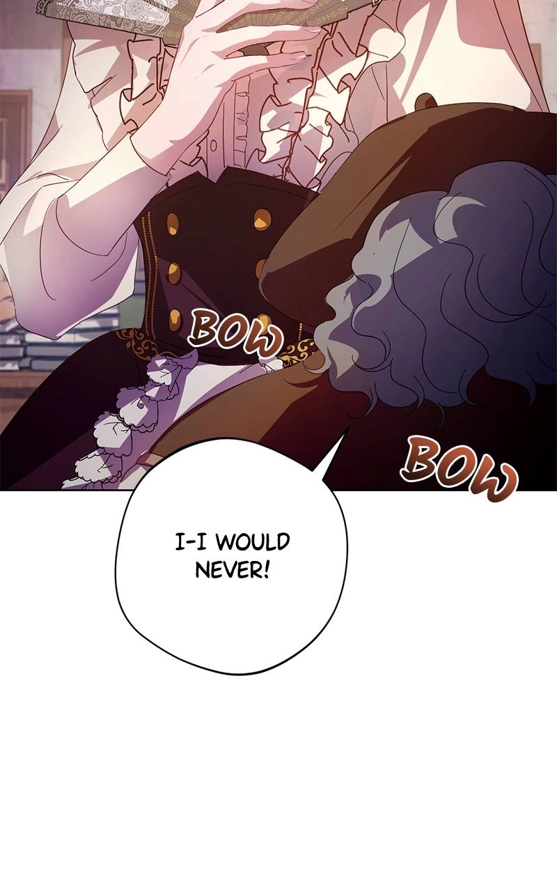 I'm a Villainess, but I Won't Live Like One Chapter 1 Page 116