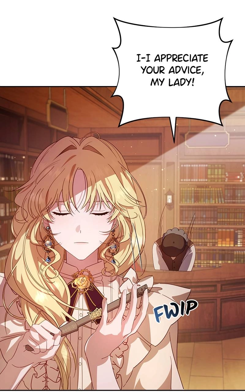 I'm a Villainess, but I Won't Live Like One Chapter 1 Page 123