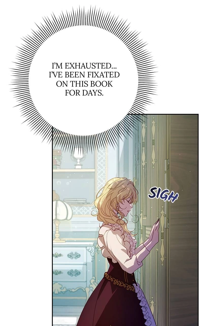 I'm a Villainess, but I Won't Live Like One Chapter 1 Page 126