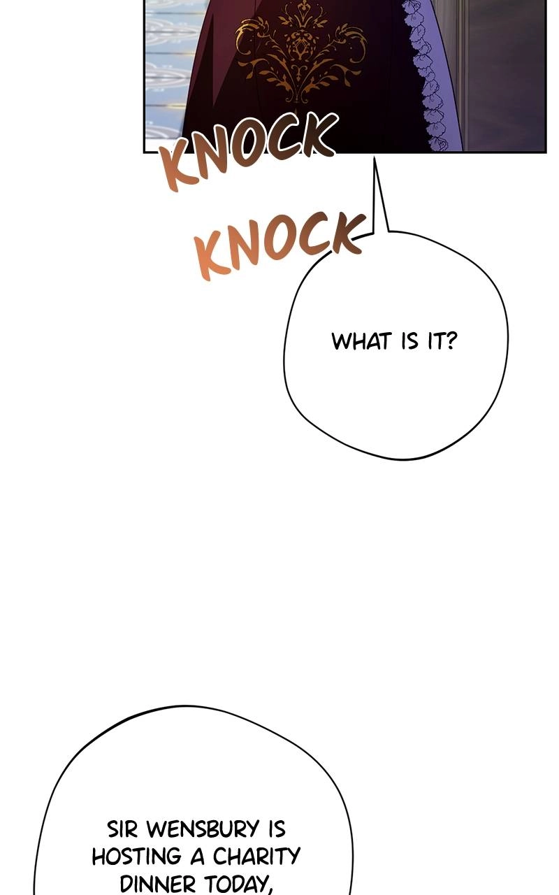 I'm a Villainess, but I Won't Live Like One Chapter 1 Page 127