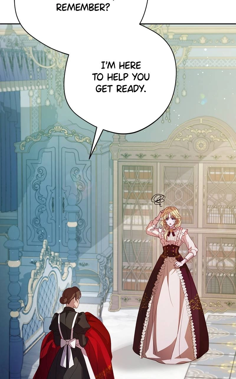 I'm a Villainess, but I Won't Live Like One Chapter 1 Page 128