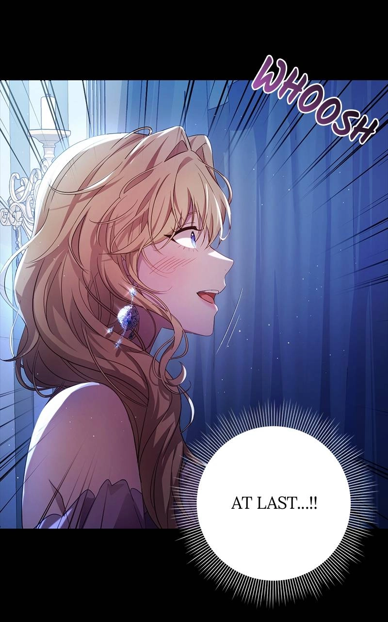 I'm a Villainess, but I Won't Live Like One Chapter 1 Page 12