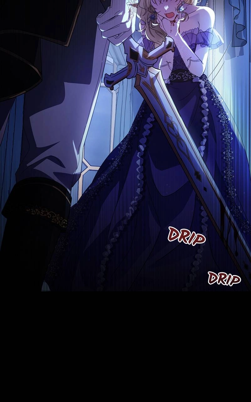 I'm a Villainess, but I Won't Live Like One Chapter 1 Page 17