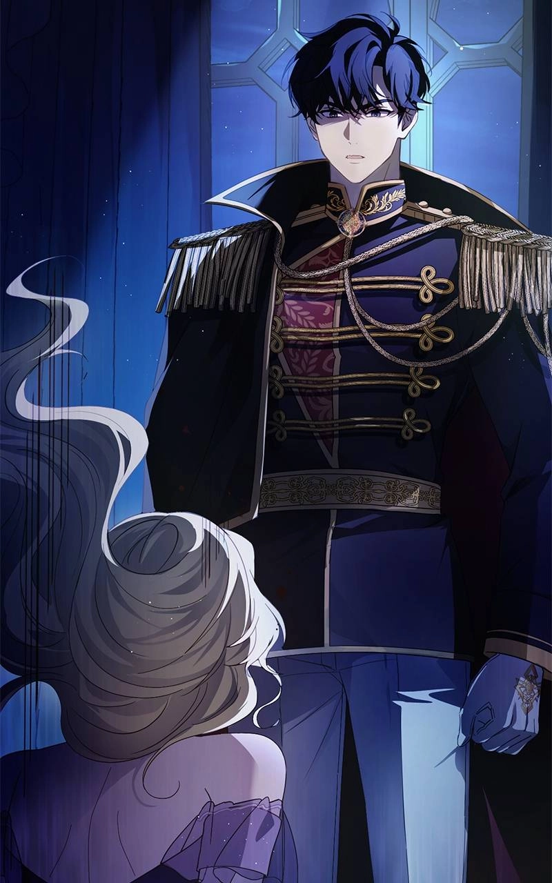 I'm a Villainess, but I Won't Live Like One Chapter 1 Page 20