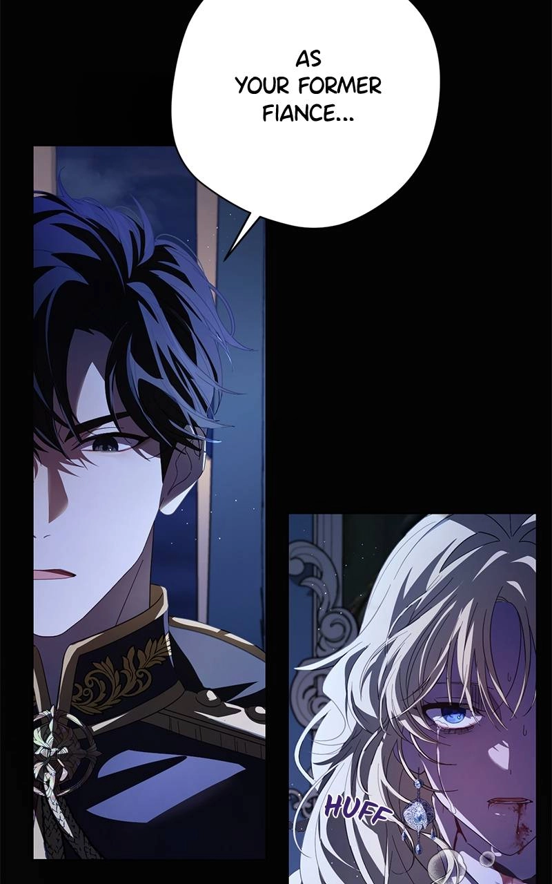 I'm a Villainess, but I Won't Live Like One Chapter 1 Page 22